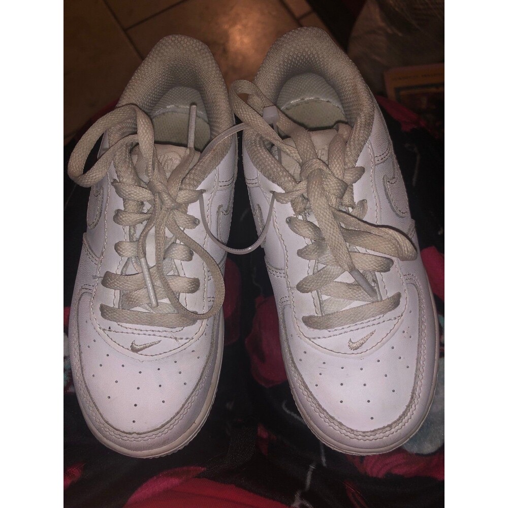 Nike air forces 10c